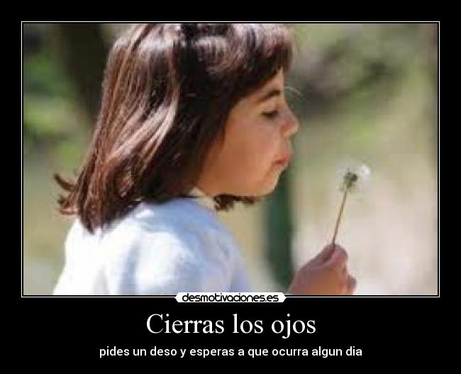 carteles deseos desmotivaciones