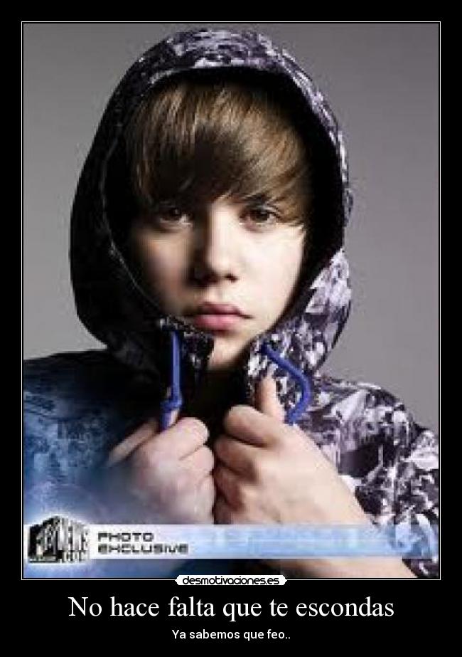 carteles marcos desmotivaciones