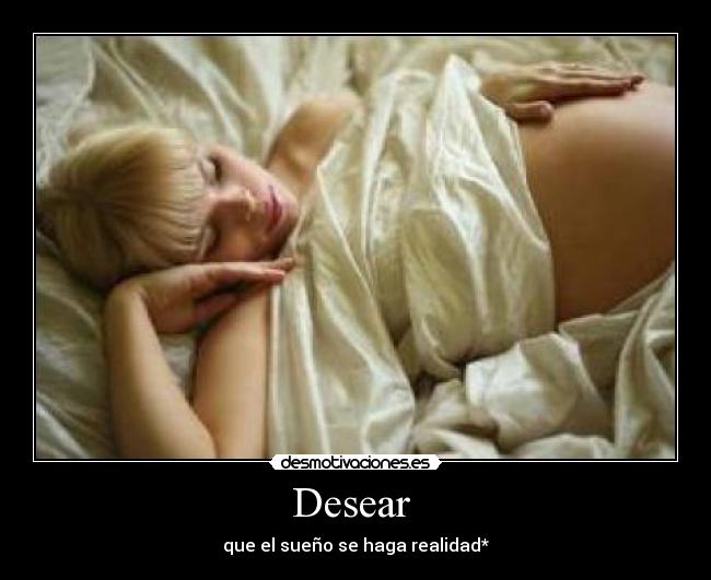 Desear -