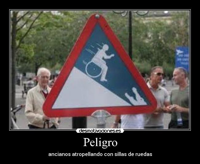 Peligro - 