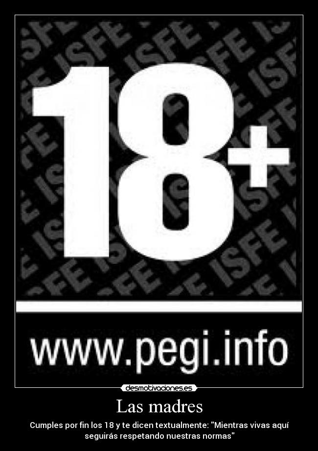 carteles javicrv desmotivaciones