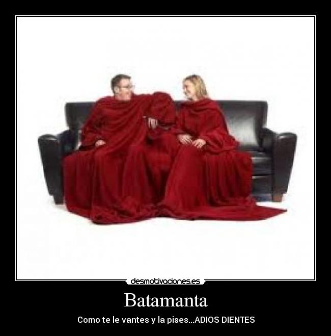 carteles berto-david desmotivaciones