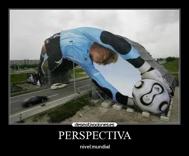 PERSPECTIVA -