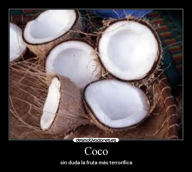 Coco -