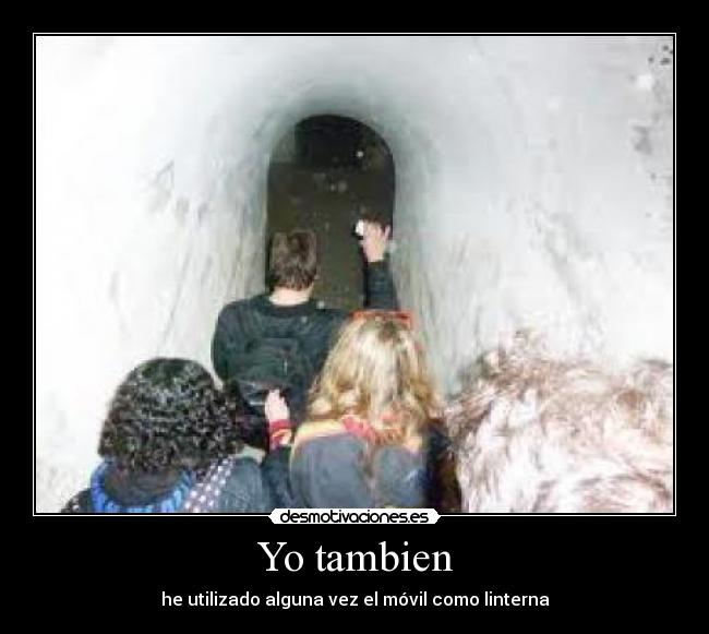 Yo tambien - 