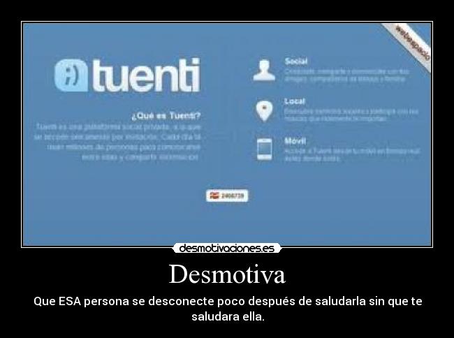 Desmotiva - 