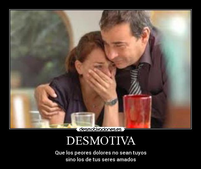 DESMOTIVA - 