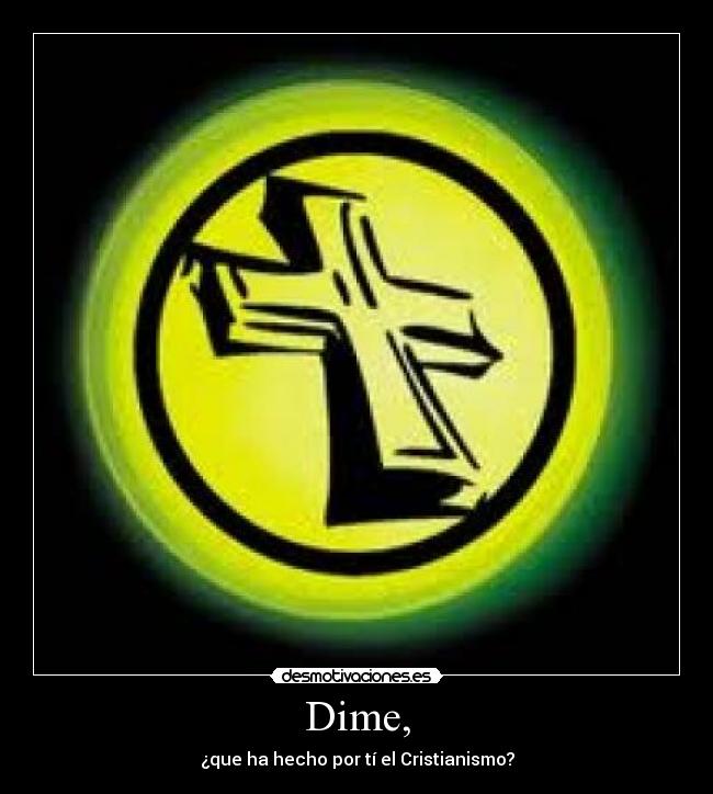 Dime, -