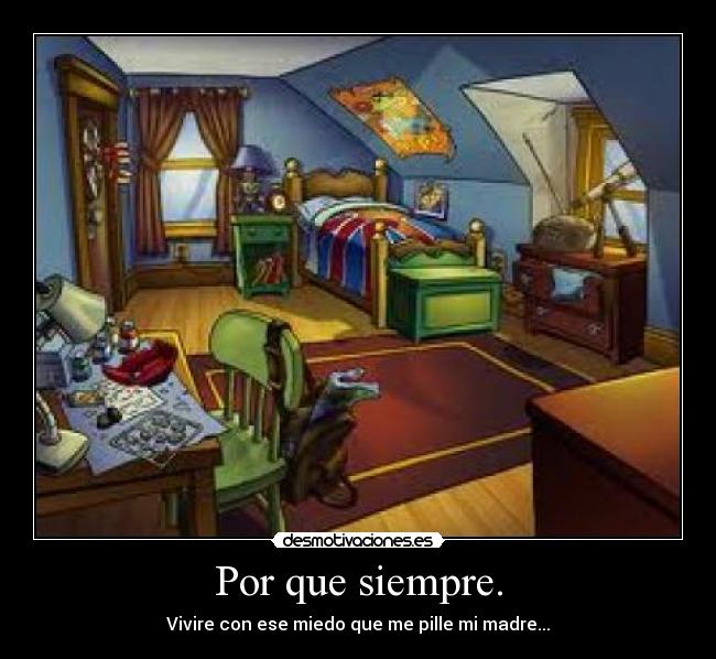 carteles erkiller54 desmotivaciones