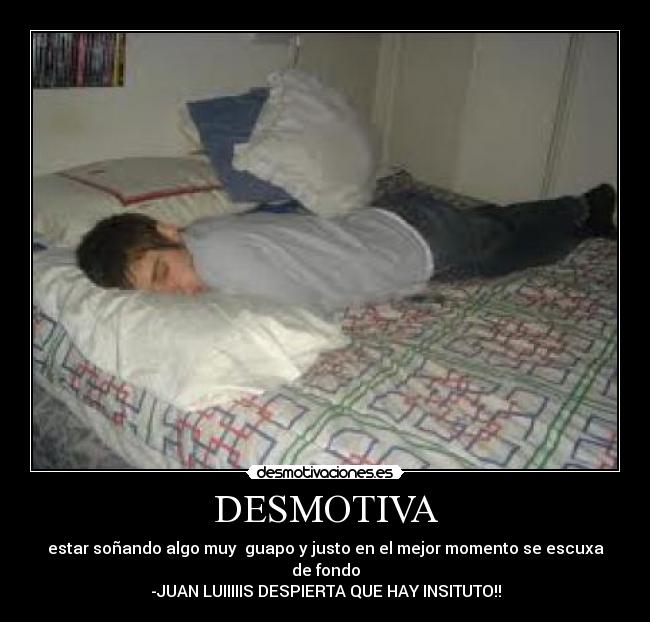 DESMOTIVA - 