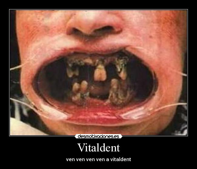 Vitaldent -