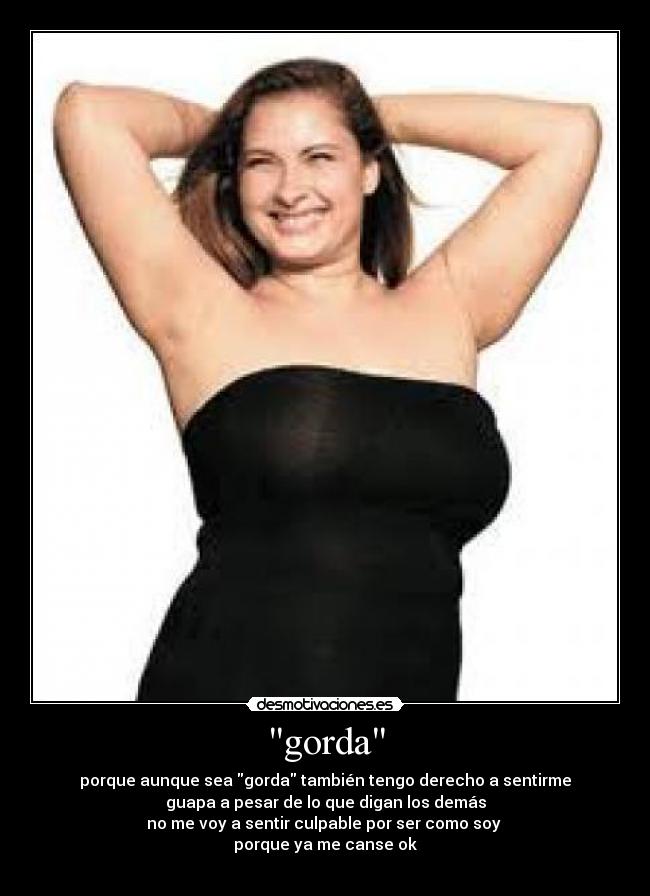 gorda -