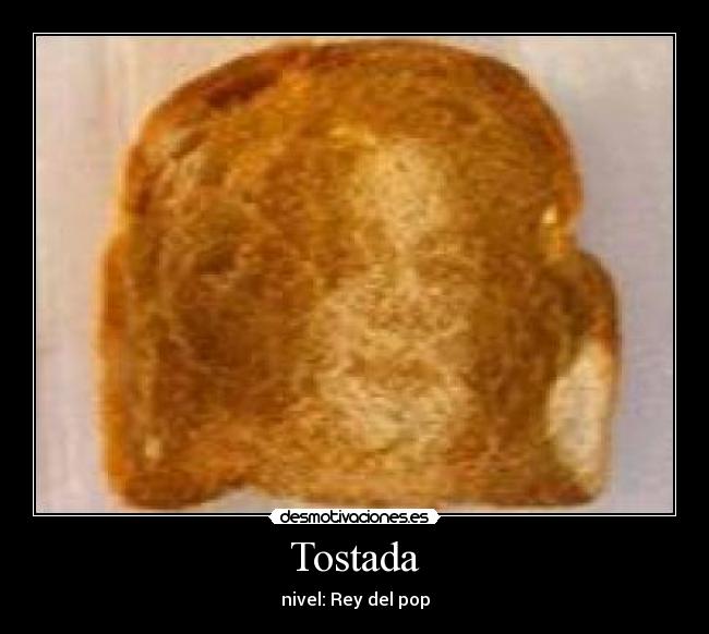 Tostada -