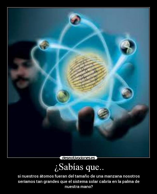 carteles sistemasolaratomosabias desmotivaciones