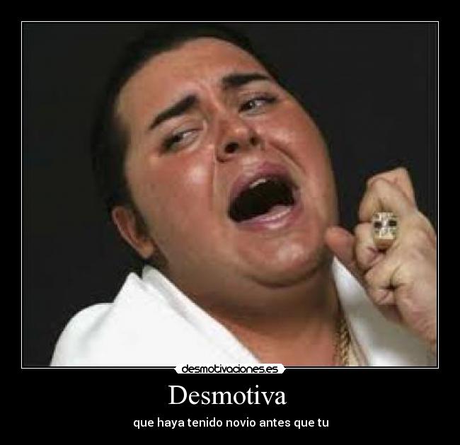 Desmotiva  - 