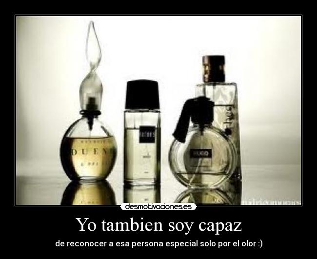 Yo tambien soy capaz - 