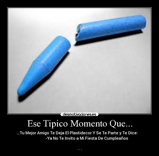 carteles roto desmotivaciones