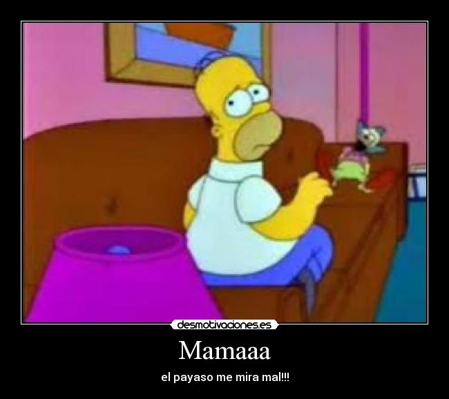 Mamaaa -