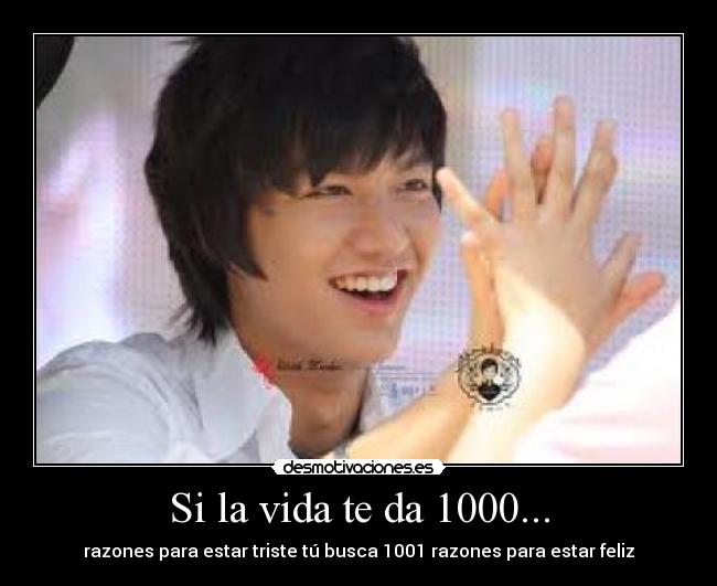 carteles vida vida triste feliz desmotivaciones