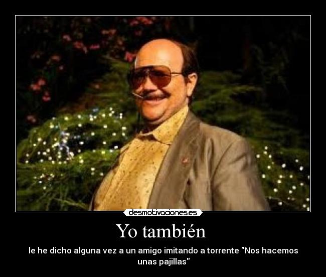 Yo también  - 