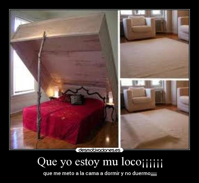 Que yo estoy mu loco¡¡¡¡¡¡ -