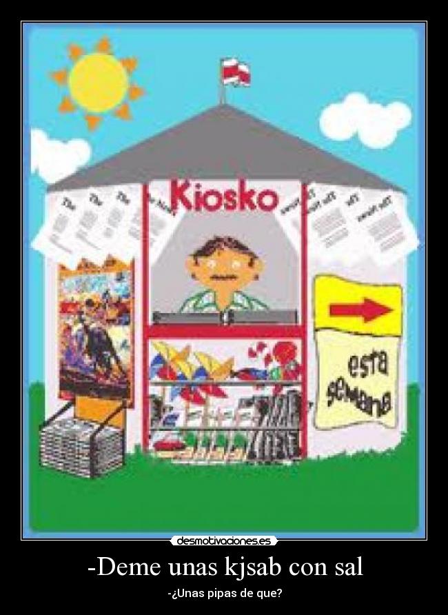 carteles chiste desmotivaciones