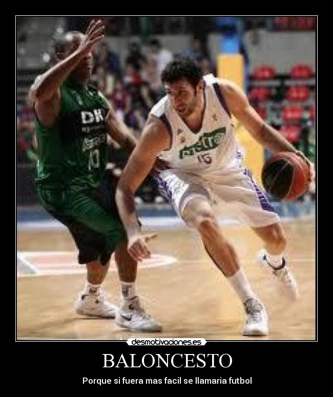 BALONCESTO -