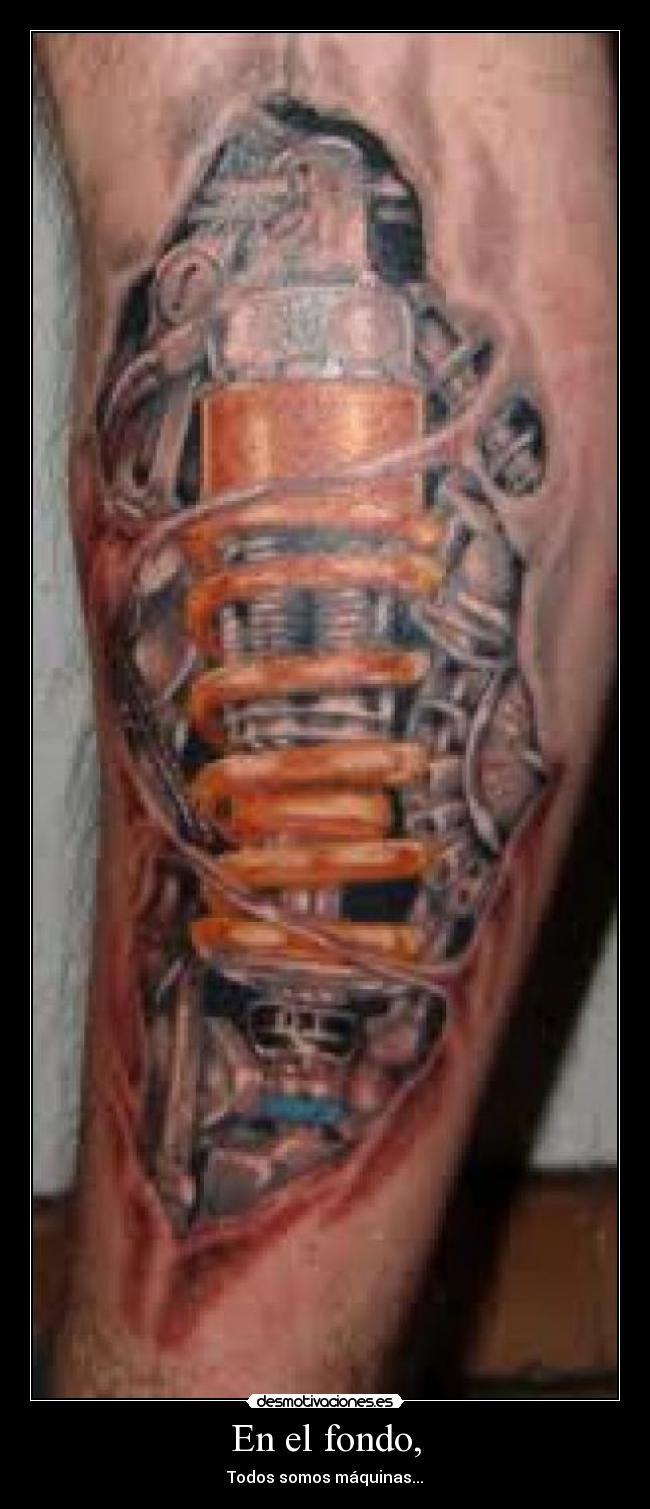 carteles  desmotivaciones