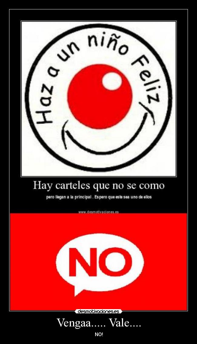 Vengaa..... Vale.... -