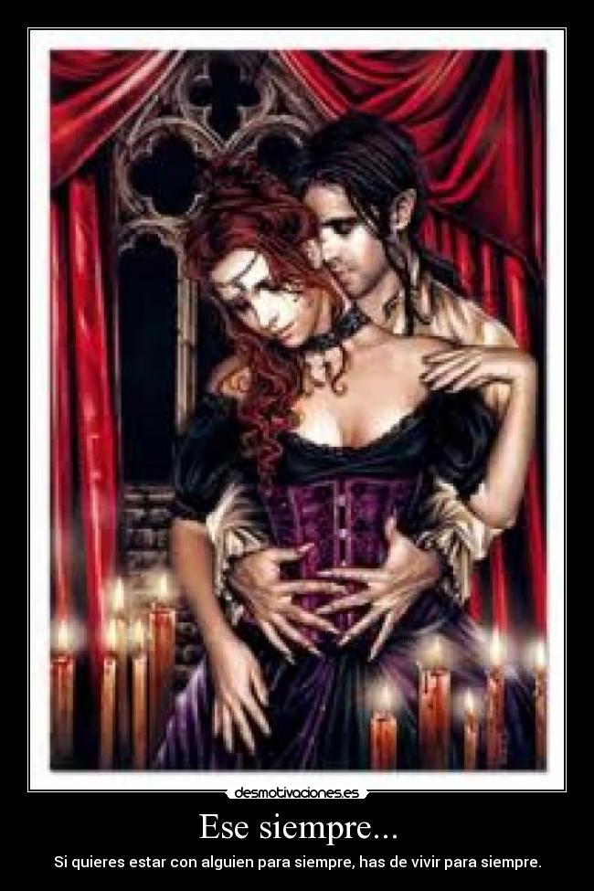 Ese siempre... - 