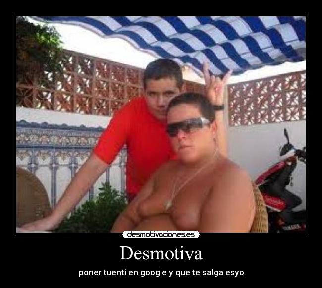 Desmotiva - 