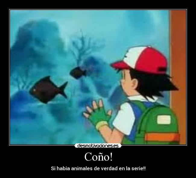 Coño! - 