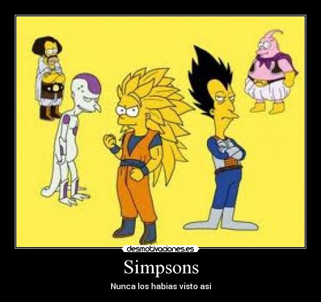 Simpsons - 