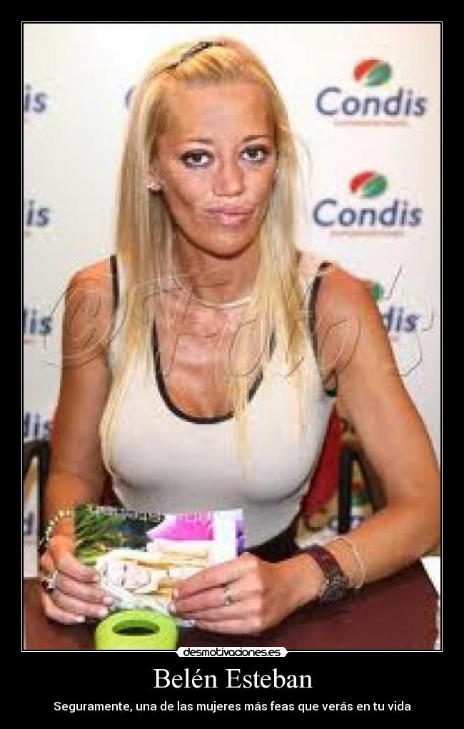 Belén Esteban - 