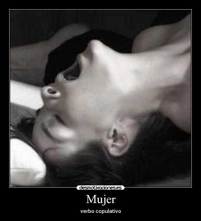 Mujer -