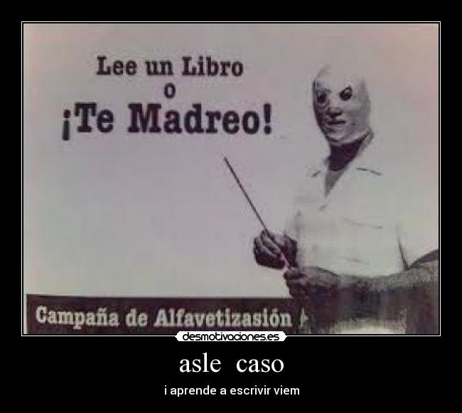 asle caso -