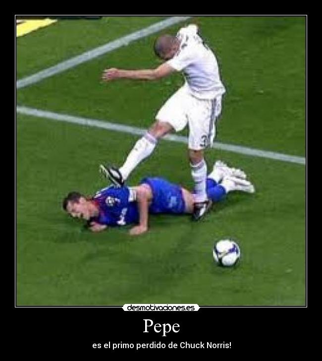 Pepe -