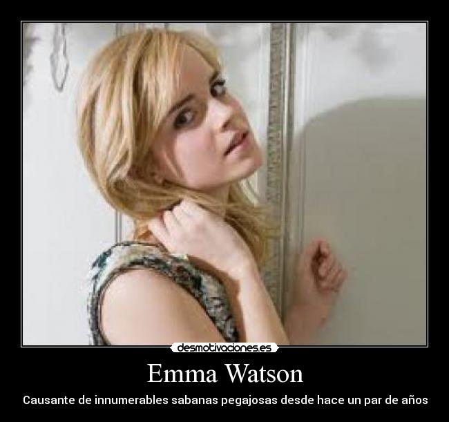 Emma Watson - 