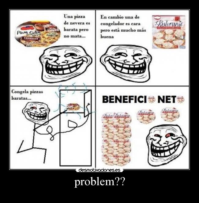 problem?? - 