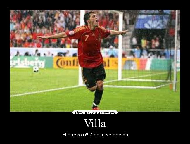 Villa -