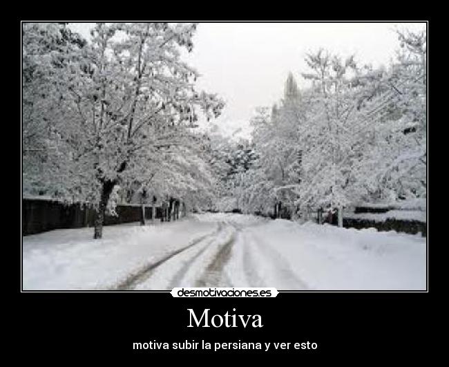 Motiva -