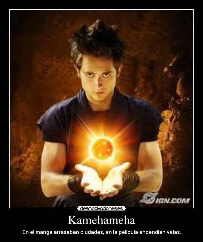 Kamehameha -