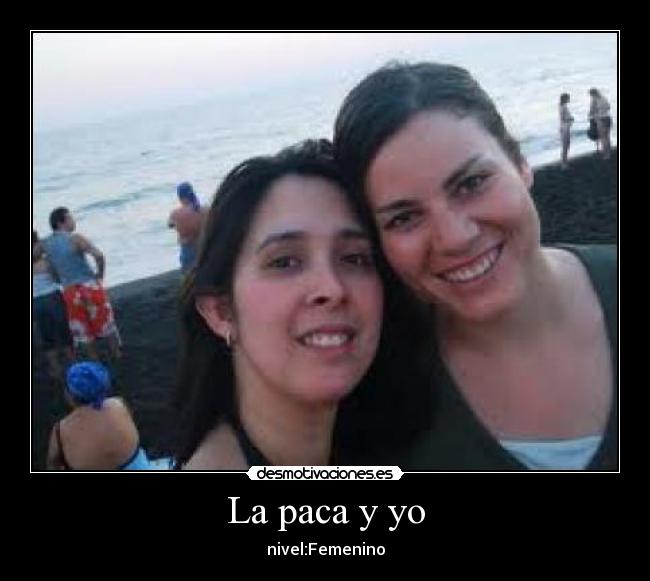 carteles paca desmotivaciones