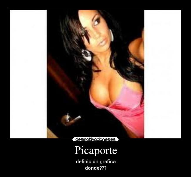Picaporte - 