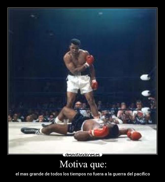 carteles ali desmotivaciones