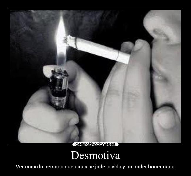 Desmotiva - 