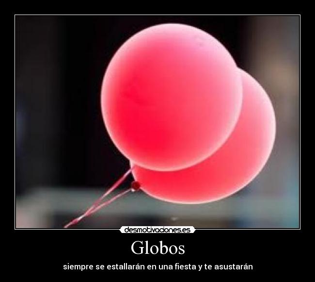 Globos -