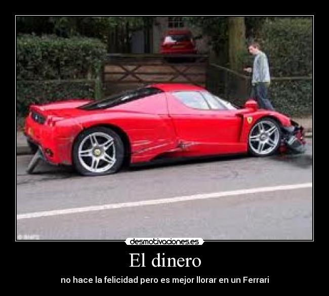 carteles dinero fdhf desmotivaciones