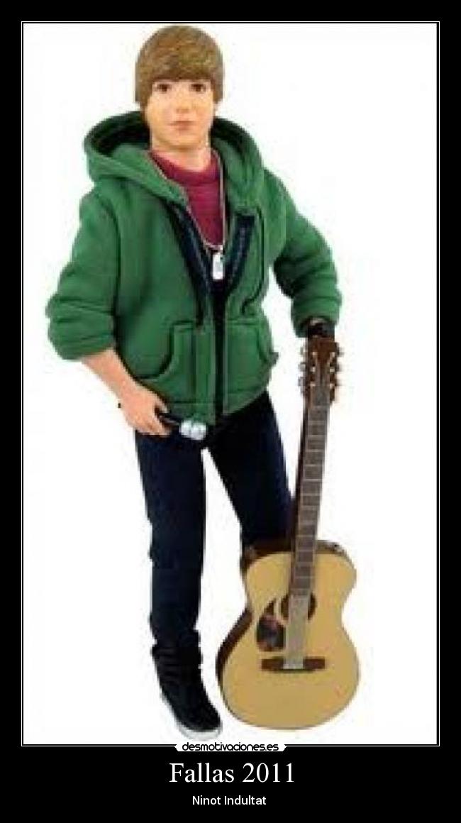 Fallas 2011 -