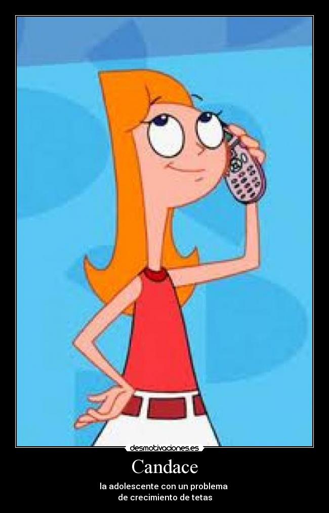 Candace -